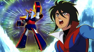 Srw Dd Raideen Attacks