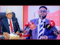 Daal Badan Ayaa Ka Muuqda Xukuumadda Oo Jirta 7 Bilood Afhayeenka Xisbiga Kaah Xasan Ustaadka Daal Badan Ayaa Ka Muuqda Xukuumadda Oo Jirta 7 Bilood Afhayeenka Xisbiga Kaah Xasan Ustaadka