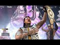 ​DOMINIK MYSTERIO vs KONNAN: AAA Mega Title Falls Count Anywhere! | WWE 2K26 Mexico War 🇲🇽🏆