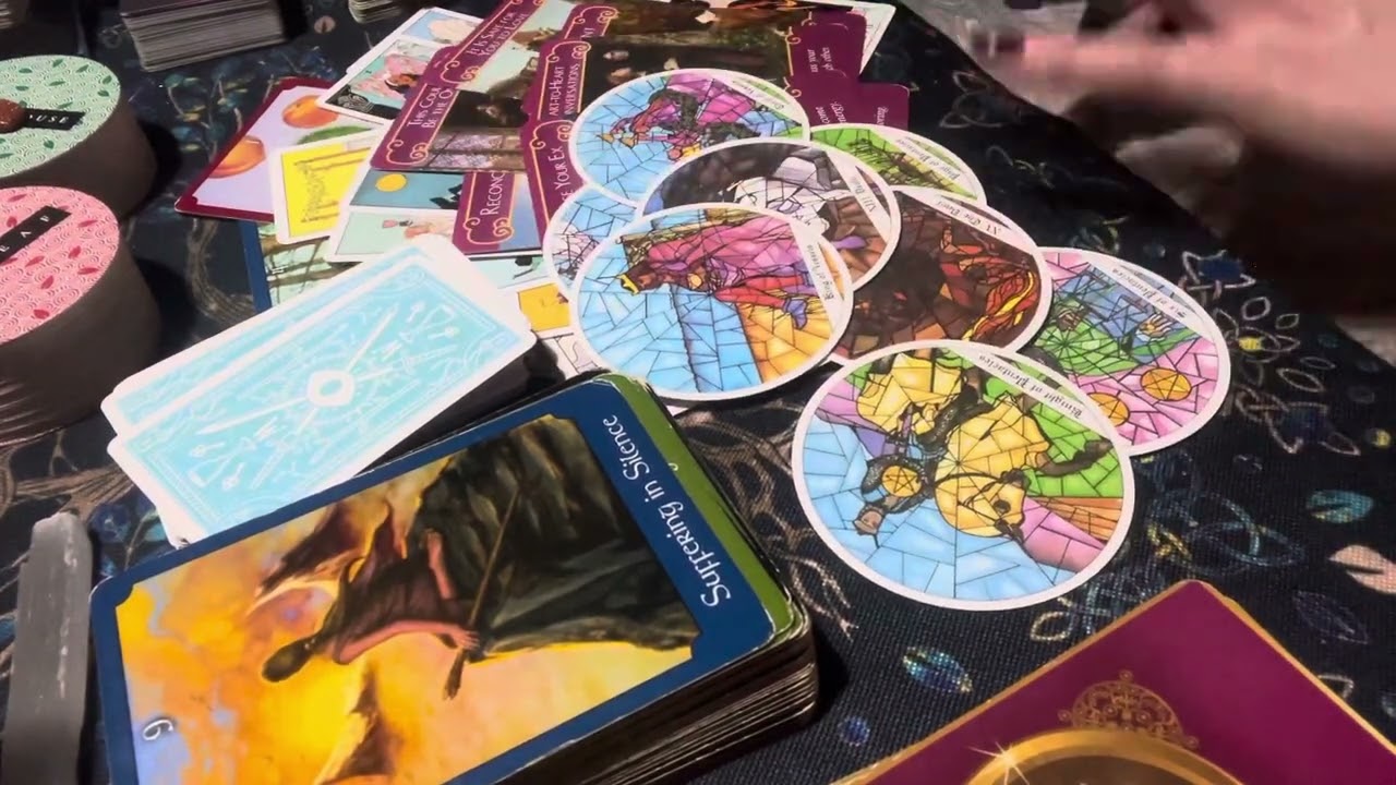 Sagittarius ♐️ the answers you seek are come .. new love an opportunity just wait 💌🤍