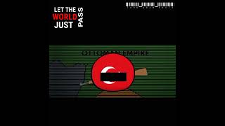 The Collapse Of The Ottoman Empire Cr