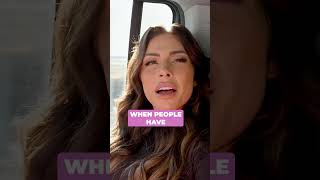 Relationships Are a Privilege