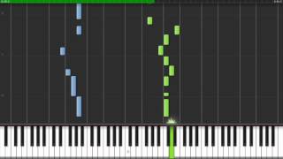 How to play the Muppet Theme on piano
Learn the songs you love on piano: https://tinyurl.com/tkhmusic-flowkey
Social Media:
Facebook: https://www.facebook.com/tkhmusic1
Twitter: https://twitter.com/Tkh_music
Requests:
Message me via my facebook page to request a song! How to play the Muppet Theme on piano