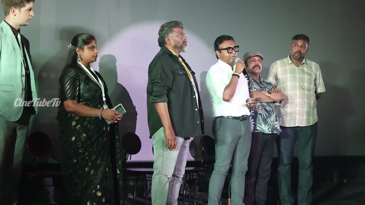 Teenz World Record Audio Launch | CineTubeTv