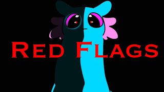 Red Flags Rainworld animation