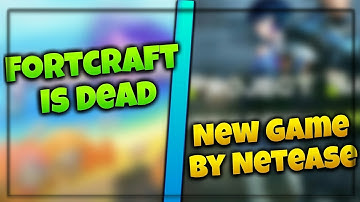 New Fortnite Clone Android  By Netease | How to download Project Battle Android | Fortcraft Reborn ?