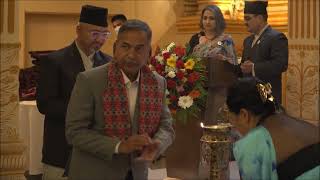 20th Anniversary Celebration of CMC-Nepal