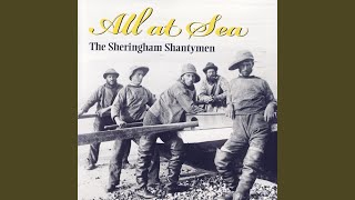 Miniatura de vídeo de "The Sheringham Shantymen - Outside Track"