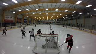 [U14 A2] Turkey Tourney Championship Vs Spirit
