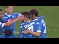 Napoli-Bologna 6-0 34a Giornata Serie A TIM 15/16 - Sintesi