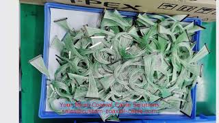 micro coaxial cable export factory traceable lots Manufacturing from Italy Innovative Medical Device