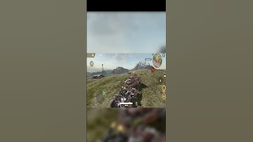 Grand Open Crossout Mobile  Gameplay | Android Zee Gaming