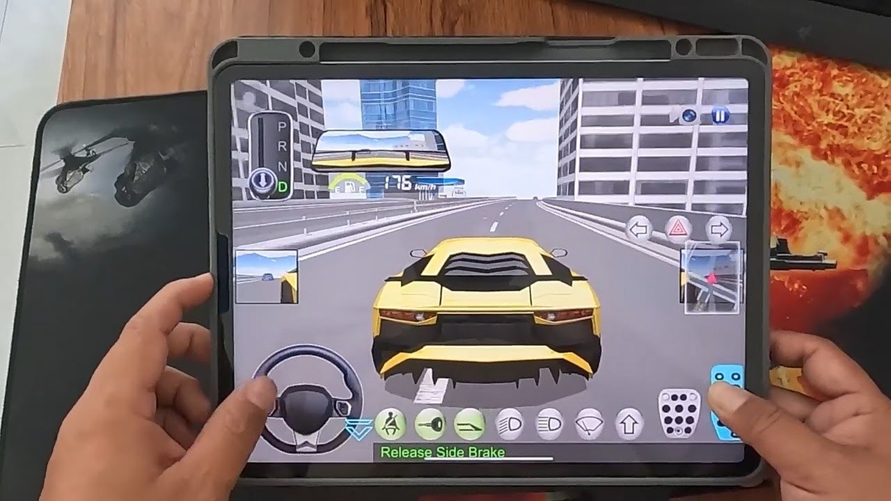 Driving top speed 3d driving class multiplayer Ep35#games #3dracinggame ...