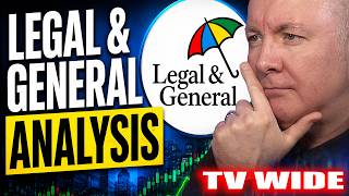 🚨Legal &amp; General Stock Analysis: Is LGGNY the UK Dividend Giant to Buy Now? | Martyn Lucas Investor