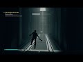 Alan wake en el juego Control (Part 2/4)