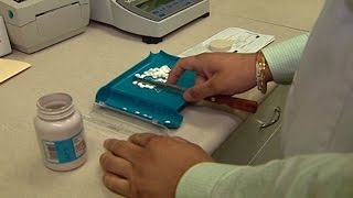 Generic Statins Get Better Results, Study Says