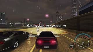 The Death U0026 Resurrection Show  Killing Joke With S nfs Underground 2 Ost