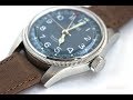 ТОПОВЫЙ ВИНТАЖ - Oris Big Crown Pointer Date