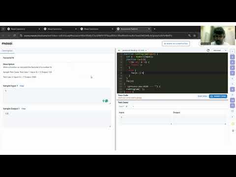 DSA Assignment recursion