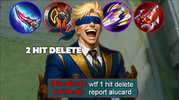 🔥 “NEW META ALUCARD AFTER NERF!! ONE-SHOT INSTANT KILL BUILD 🤩 (MUST WATCH!)”