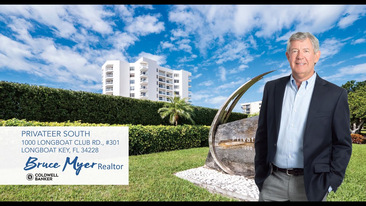 1000 Longboat Club Rd., 