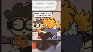 Nerd and Jock comic episode #235