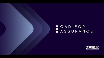 CAD for Assurance: Hardware Assurance vs. AI: Friend or Foe?