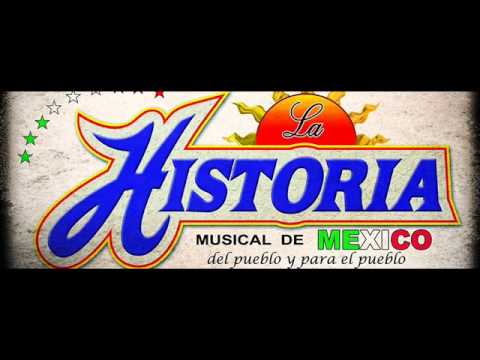 ESTILO CALENTANO´La historia musical de mexico´