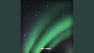 Astronomia - Souphere Igy