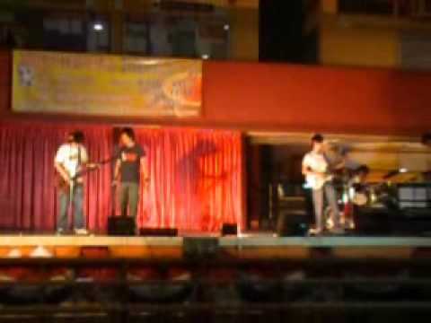 海阔天空/Beyond - Dimple (Malaysia 26092009)