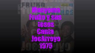 Video thumbnail of "Fruko y sus tesos - Manyoma."