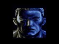 SUPER CONTRA ARCADE INTRO 