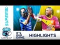 Final Over Thriller at Bridgetown | Barbados v Leewards | Super50 Cup 2018 - Extended Highlights