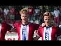 PUCHAR SYRENKI U-17: Norwegia - Polska (NA ŻYWO)