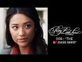 Pretty Little Liars - Emily Asks Toby Out For A Breakfast Date - 