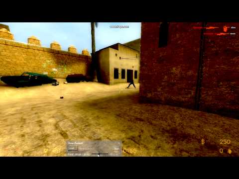 CSS [L.S.S.] by Dnamyc's