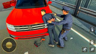 Border Police Game - BORDER PATROL OFFICER - Android GamePlay 2021 #2 screenshot 5