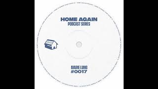 Home Again #17 - Marie Lung