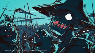 「Nightcore」 Drifters - Opening 1 ♪ (Gospel Of The Throttle 狂奔REMIX ver.)