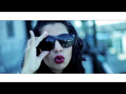 Jasmine Sandlas - Adhi Rati feat. Bohemia | Full Video | Punjabi Songs