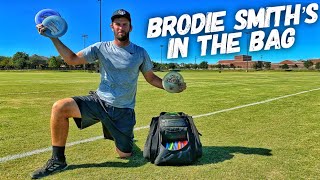 Brodie Smith's 2020 In The Bag