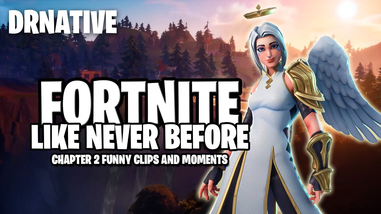 INDIANS PLAY FORTNITE || like never before ||