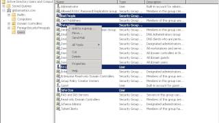 Windows 2008 Network Infrastructure - 8