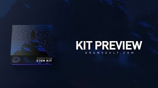 Kit Preview - Interstellar (Stem Kit)