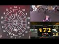 March PPD Nationals | Singles Events