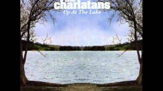 THE CHARLATANS - Bona fide treasure