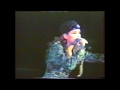 Echa Pa&#39; Lante (En Vivo En Argentina 1998) - Thalía