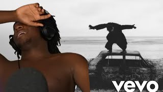 Download Lagu i reacted to the 1975 for the first time... MP3