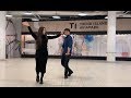 Обалденная Чеченская Песня Ловзар Рам Бам Бео В Москве 2020 Девушка Танцует Как Парень ALISHKA