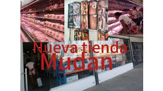 Nueva tienda mudan muy cerca_con mi hija de compras 🛒 by Odalis Rosario  y más  359 views 4 months ago 18 minutes